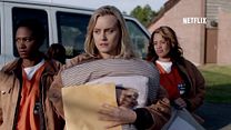 Bild von Orange Is The New Black Trailer DF