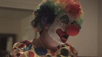 Bild von "Clown" Fake-Trailer