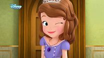 Bild von Sofia die Erste - Auf einmal Prinzessin - staffel 2 Trailer DF