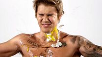 Bild von Comedy Central: Roast of Justin Bieber - Egged