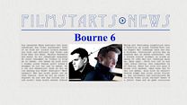 Bild von Was bisher geschah... alle wichtigen News zu "Bourne 6" auf einen Blick!