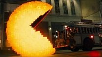 Bild von Pixels Trailer (2) DF