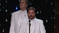 Bild von "Man or Muppet" Wins Original Song: 2012 Oscars