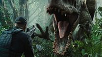 Bild von Jurassic World Trailer (2) DF