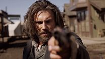 Bild von Hell On Wheels - staffel 4 Trailer DF
