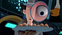 Bild von Inspector Gadget Trailer OV