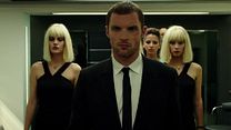 Bild von The Transporter Refueled Trailer (2) DF