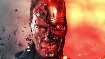 Bild von Terminator: Genisys Motion Poster
