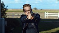 Bild von The Guest Trailer DF