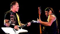 Bild von Metallica: Masters of Metal Trailer DF