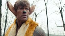 Bild von Dwayne Johnson im Trailer zu "Bambi"