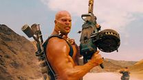 Bild von Mad Max: Fury Road Trailer (2) OV