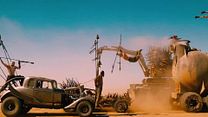 Bild von Mad Max: Fury Road Trailer (2) DF