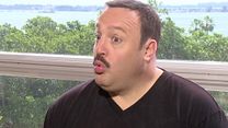 Bild von FILMSTARTS-Interview zu "Der Kaufhaus Cop 2" mit Kevin James und Eduardo Verastegui