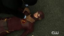 Bild von The Flash (2014) - Staffel 1 - Folge 18 "All-Star Team Up" Trailer OV