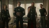 Bild von Marvel's The Avengers 2: Age of Ultron - Story Featurette OV