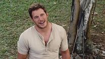 Bild von Erster Ausschnitt aus "Jurassic World"
