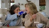 Bild von Grace And Frankie Trailer (2) OV