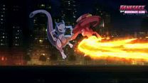 Bild von Pokémon - Der Film: Genesect und die wiedererwachte Legende Trailer (2) DF