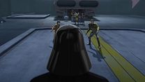 Bild von Star Wars Rebels - staffel 2 Trailer (3) OV