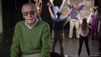 Bild von Stan Lee Cameo School, feat. Kevin Smith, Tara Reid, Michael Rooker, Jason Mewes and Lou Ferrigno