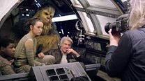 Bild von Star Wars: das Erwachen der Macht - Featurette zum Vanity Fair Photo Shoot