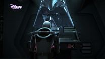 Bild von Star Wars Rebels Trailer (2) DF