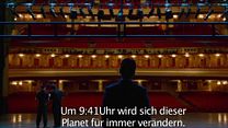 Bild von Steve Jobs Trailer (5) OV