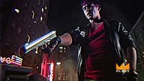 Bild von Kung Fury Teaser OV