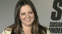 Bild von FILMSTARTS-Interview zu "Spy - Susan Cooper Undercover" mit Melissa McCarthy und Paul Feig