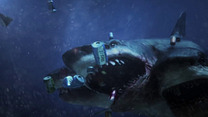 Bild von 3-Headed Shark Attack Trailer OV