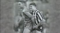 Bild von Vinnie Jones als Fußballer