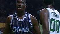 Bild von Shaquille O'Neal's Top 10 Magic Plays 