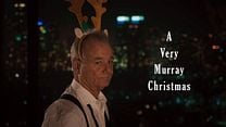 Bild von A Very Murray Christmas Teaser DF