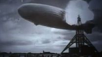 Bild von Hindenburg Trailer OV