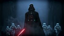 Star Wars Rebels - staffel 2 Teaser OV