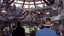 Bild von How Much Would it Cost to Build Jurassic Park? 