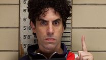 Bild von Sacha Baron Cohen zu "Grimsby"