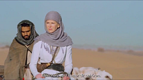 Bild von Queen of the Desert Trailer OmU