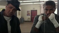 Bild von Creed - Rocky's Legacy Trailer (4) OV