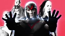 Bild von X-Men: Days of Future Past | Rogue Cut First Look