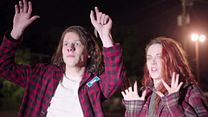 American Ultra Trailer DF