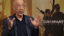 Bild von EXKLUSIV: "Terminator Genisys"-Stars imitieren ihre Lieblings-Arnie-Zitate