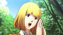 Bild von Prison School - Figurenteaser zu Hana OV
