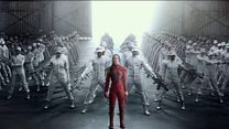 Bild von Die Tribute von Panem 4 - Mockingjay Teil 2 Teaser (2) OV