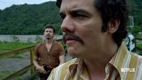 Bild von Narcos Trailer (4) OV