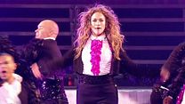 Bild von Jennifer Lopez - Dance Again Trailer OV
