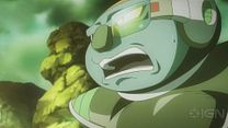 Bild von Dragon Ball Z: Resurrection Funny Clip