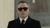 Bild von James Bond 007 - Spectre Trailer (3) OV