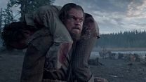 Bild von The Revenant - Der Rückkehrer Teaser DF